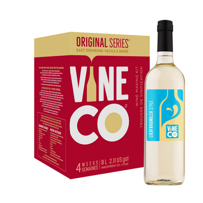 VineCo Original Series   California Liebfraumilch Style