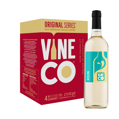 VineCo Original Series   California Riesling