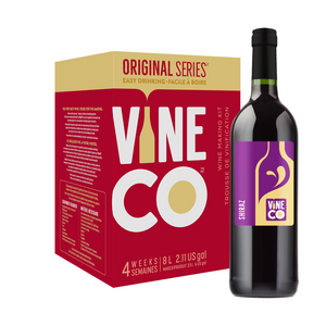 VineCo Original Series   California Shiraz