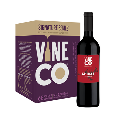 VineCo Signature Series™ Australian Shiraz