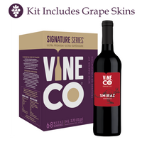 VineCo Signature Series™ Australian Shiraz