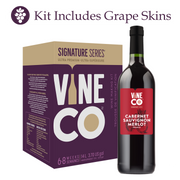 VineCo Signature Series™ French Cabernet Merlot