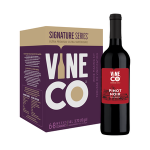 VineCo Signature Series™ California Pinot Noir