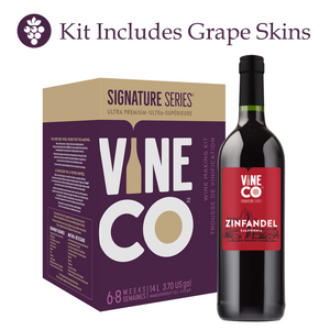 VineCo Signature Series™ California Zinfandel