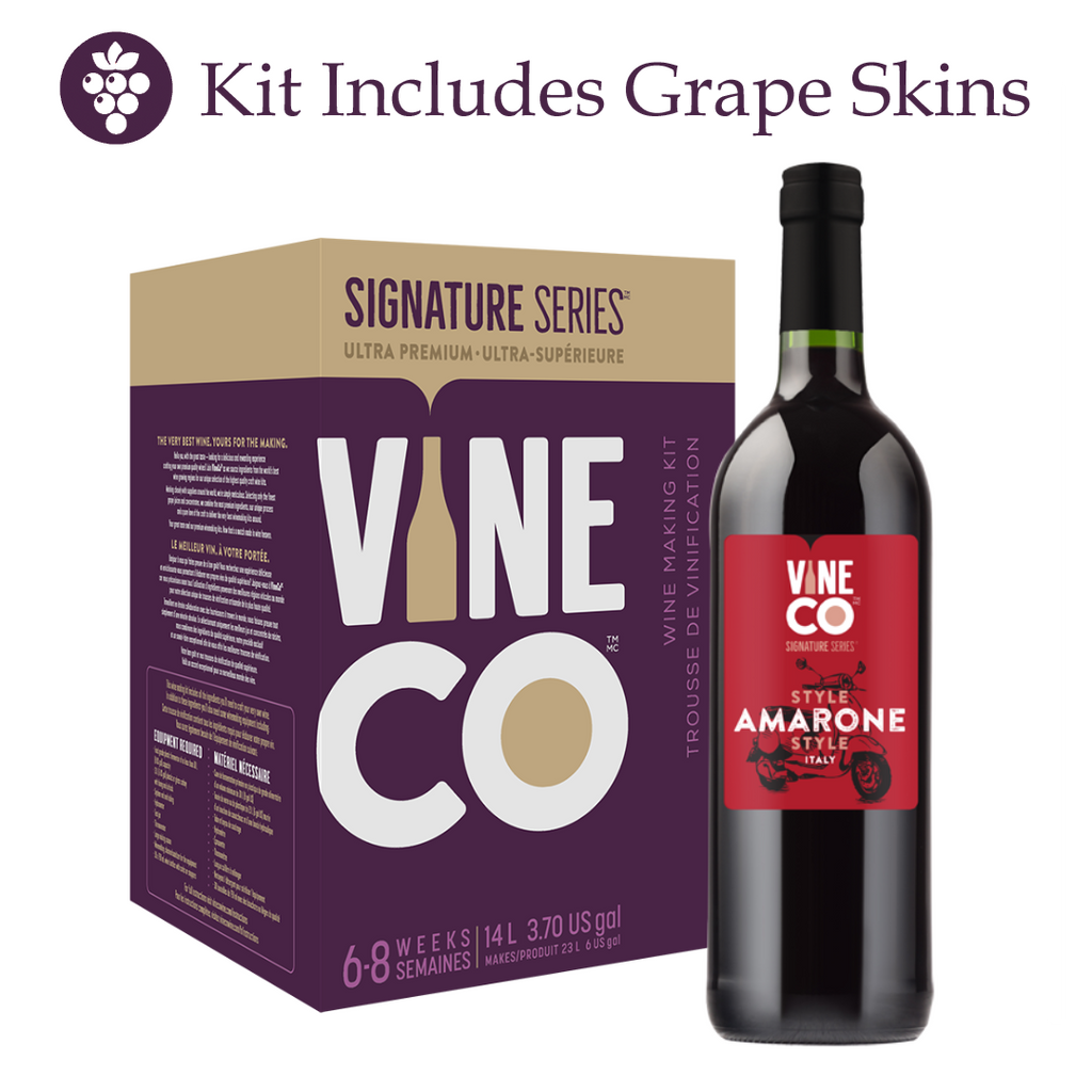 VineCo Signature Series™ Italian Amarone Style