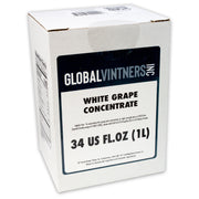White Grape Concentrate 1 LITER