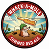 Whack-A-Mole Summer Red Ale Extract Beer Recipe Kit
