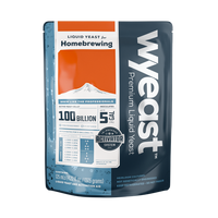 Wyeast 3944 Belgian Witbier