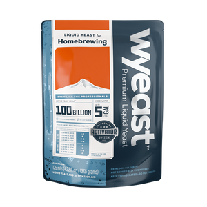 Wyeast 1469 West Yorkshire Ale