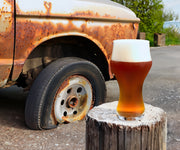 Fat Tire Amber Ale Clone Extract Beer Recipe Kit Flat Tire