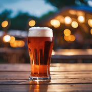 Amber Ale Extract Beer Recipe Kit Sons of Liberty