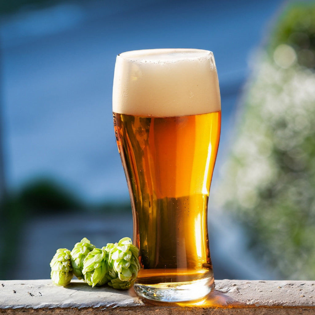 Seven Guns IPA Extract Beer Recipe Kit | Jasper's Home Brew Supply