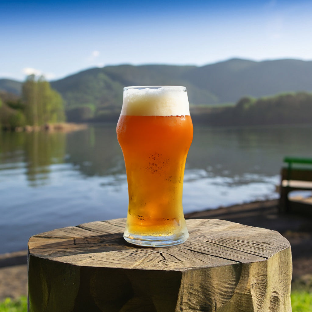 Yippie - Yi - Yay IPA Extract Beer Recipe Kit | Jasper's Home Brew Supply