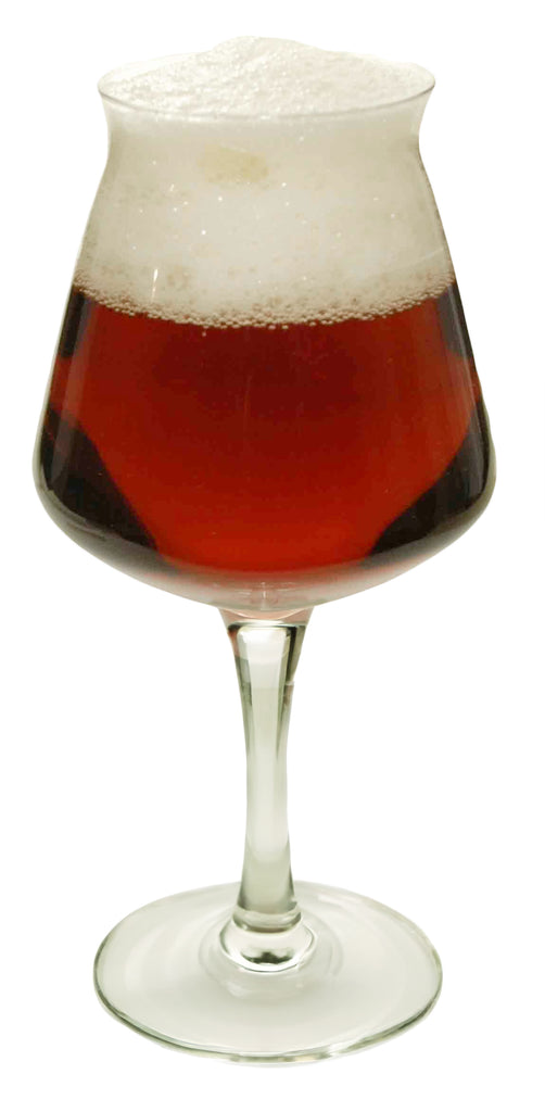 Ipa Extract The Crimson Abomination Red IPA Extract Beer Recipe Kit | Jasper's Home ...