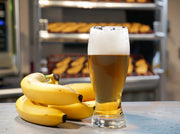 Banana Cream Ale Extract Beer Recipe Kit Kathmandu to Timbuktu