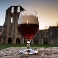 Belgian Abbey Quadruppel All Grain Beer Recipe Kit St. Huhlousinayshuns