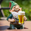 Belgian Blond Ale Extract Beer Recipe Kit The Drunken Gnome
