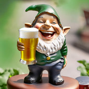 Belgian Blond Ale Extract Beer Recipe Kit The Drunken Gnome