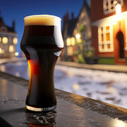 Black Beer Extract Beer Recipe Kit Nut Zippers Indubitably Dark