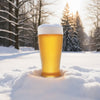 Blonde Ale Extract Beer Recipe Kit Cold 'n Frosty