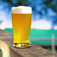 Blonde Ale Extract Beer Recipe Kit Summer Solstice