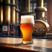 Bourbon Barrel Amber Ale All Grain Beer Recipe Kit My Old Kentucky Home