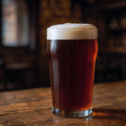 Brown Ale Extract Beer Recipe Kit Nut Case