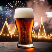 Brown Ale Extract Beer Recipe Kit Whizzing Fizzbies English Toffee