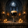 Chalice of Eternal Abyss Belgian Stout Extract Beer Recipe Kit