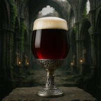 Chalice of Eternal Night Belgian Strong Dark Ale Extract Beer Recipe Kit