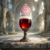 Chalice of Eternal Roselight Belgian Red Ale Extract Beer Recipe Kit