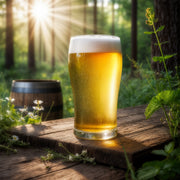 Cream Ale Extract Beer Recipe Kit Dew Drop