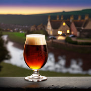 Double Brown Ale All Grain Beer Recipe Kit Doodoo Dunderhead