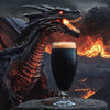Dragon's Milk Imperial Stout Clone Extract Beer Recipe Kit