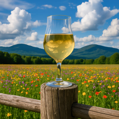 Dry Traditional Mead Nectarborne
