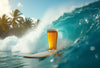 Kona Big Wave All Grain Beer Recipe Kit