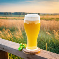 Hazy New England IPA Extract Beer Recipe Kit Slurp Juice
