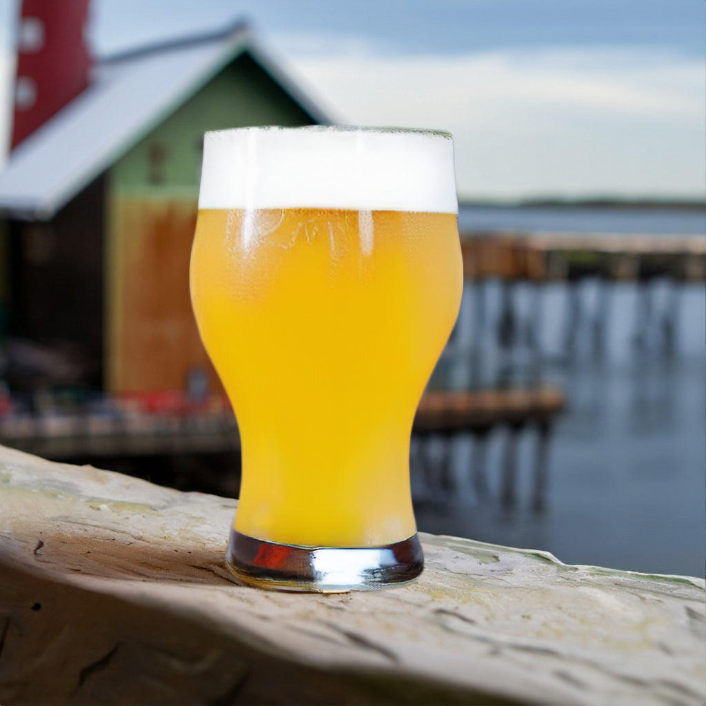 New England Single Hop IPA Extract Beer Recipe Kit | Jasper's Home Brew ...