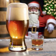 Holiday Ale Spiced Rum Extract Beer Recipe Kit Shiver Me Timbers Santa