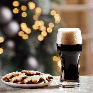 Holiday Gingerbread Stout All Grain Beer Recipe Kit Thundercookie