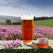 Honey Red Ale Extract Beer Recipe Kit The May Queen