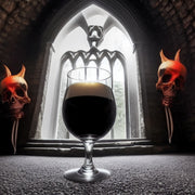 Imperial Stout Extract Beer Recipe Kit How to Disappear Completely Classic