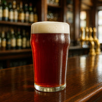 Irish Red Ale Extract Beer Recipe Kit Paddy Murphy's