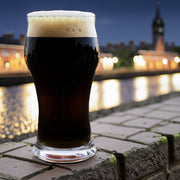 Irish Stout Extract Beer Recipe Kit McKilikenny's