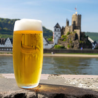 Kolsch Ale Extract Beer Recipe Kit Rathskeller