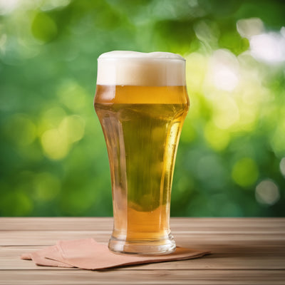 Kolsch Ale Extract  Beer Recipe Kit Rheingarten