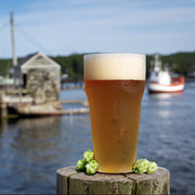 Maine Beer Company Dinner Clone Imperial IPA All Grain Beer Recipe Kit Crazy-Ass Hop Feast