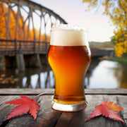 Maple Wheat Beer Extract Beer Recipe Kit Harvest Moon