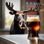 Moose Drool Brown Ale Clone Extract Beer Recipe Kit Big Furry Dribblechin