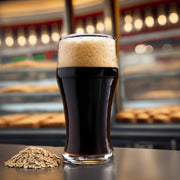 Mini-Mush-Mouth Oatmeal Stout Low Alcohol Extract Beer Recipe Kit